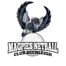 Image result for Ledbury Magpies Netball Club