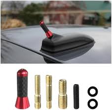 Image result for 3 inch carbon antenna