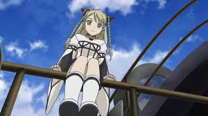 「ウィナ・ライトニング LAST EXILE」の画像検索結果