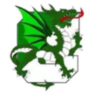 Image result for Central Weald Dragons