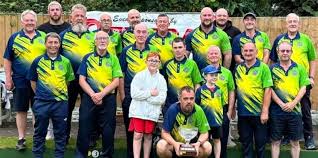 Image result for Lawson Park Bowling Club