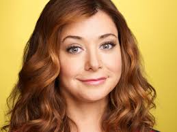 Image result for Quinny Buzz Alyson Hannigan