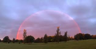 Attēlu rezultāti vaicājumam “Red Rainbows”