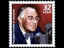 FDR 1936 I welcome their