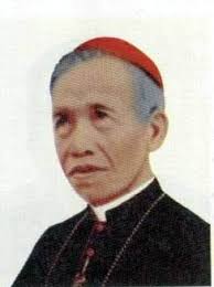 Bishop Joseph Nguyen Phung Hieu - gmhieu