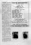 Back In The Pirate Days / Kiss 94 Newsletter | Test Pressing