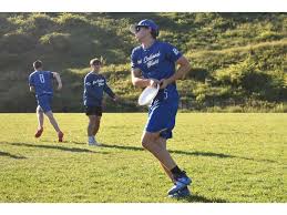 Image result for Glasgow University Ultimate Frisbee