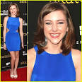 Haley Ramm gets a bit edgy in