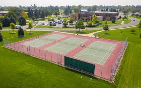 Image result for Public Use Tennis Courts