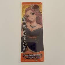 「浜川愛結奈 アイドルマスターシンデレラガールズ」の画像検索結果