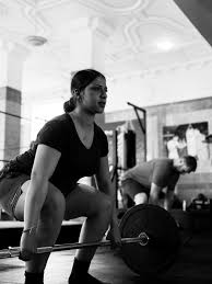 Image result for Mo Power Strength & Conditioning