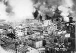 San Francisco Fire