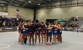 Image result for Loughborough Students Netball Club