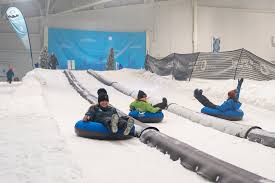 Image result for Norfolk Ski & Snow Tubing Club