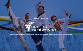 Image result for Ashford School Of Taekwondo
