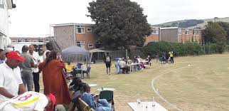 Image result for Prestatyn Cricket Club