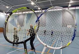 Image result for Ashbourne Badminton Club