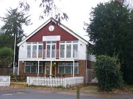 Image result for Long Ditton Cc