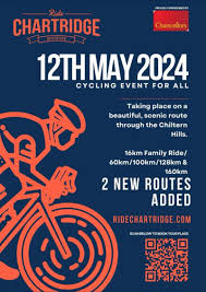 Image result for Chiltern Flyers