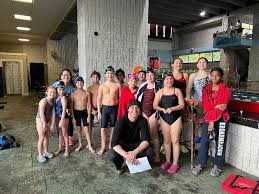 Image result for Corsham Amateur Swimming Club
