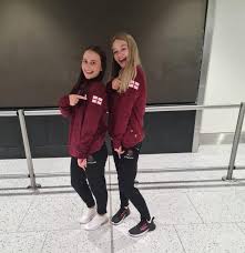 Image result for Stoke Elite Trampoline Club