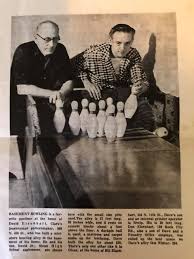 Image result for Mcquiston Memorial Bowls Club