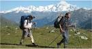 Gear Guide: Trekking Poles - Blogs - Sierra SocialHub