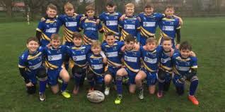 Image result for Skirlaugh Amateur Rugby League Football Club