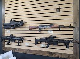 Image result for Parkstone Gun Club