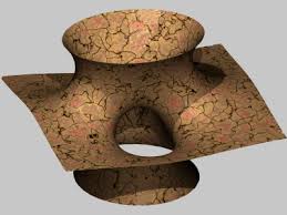 Image result for costa minimal surface