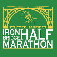 Image result for Telford Harriers­ Running Club­