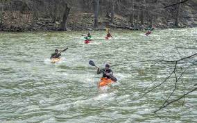 Image result for Viking Kayak Club, Bedford