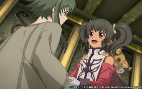 「アニス・タトリン テイルズオブジアビス」の画像検索結果