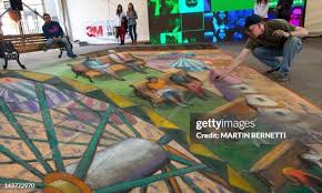 Image result for julian beever