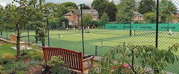 Image result for Heaton Tennis & Squash Club