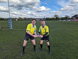 Image result for Trafford Mv Rfcc