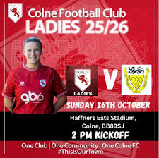 Image result for Colne Valley Football Club- Girls