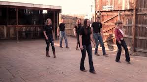 Image result for Stampede Line Dancing