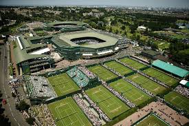 Image result for Grosvenor Lawn Tennis Club
