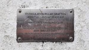 Image result for Harrogate Rambling Club