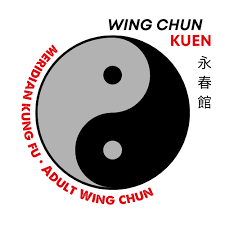 Image result for British Wing Chun  Kuen Association