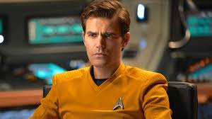 Image result for captain kirk