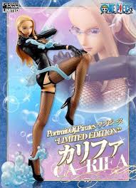 「カリファ ONE PIECE」の画像検索結果