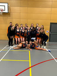 Image result for Hertford Hornets Netball Club
