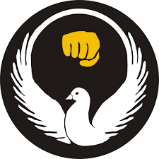 Image result for Independent Wadoryu Karate Federation