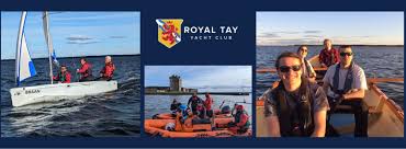 Image result for Dundee Sailing Club