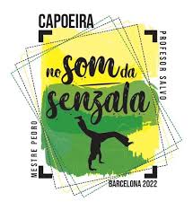 Image result for Group Senzala Cambridge