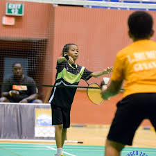 Image result for Scotter Badminton Club