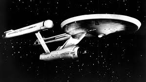 Image result for starship enterprise