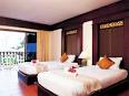 Krabi Tipa Resort - Hotels in Krabi - Thailand